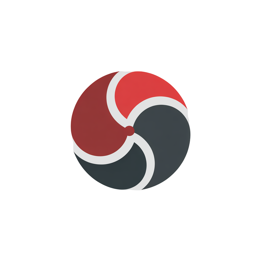 蘑菇视频 Logo
